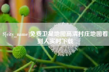 玉田免费卫星地图高清村庄地图看到人实时下载