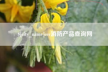 玉田ccc消防产品查询网