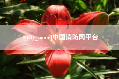 玉田中国消防网平台