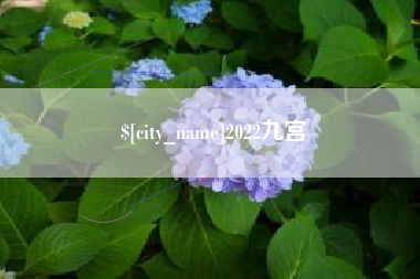 玉田2022九宫